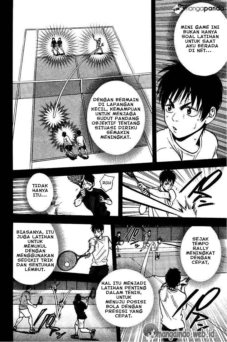 Chapter 244 - halaman 18
