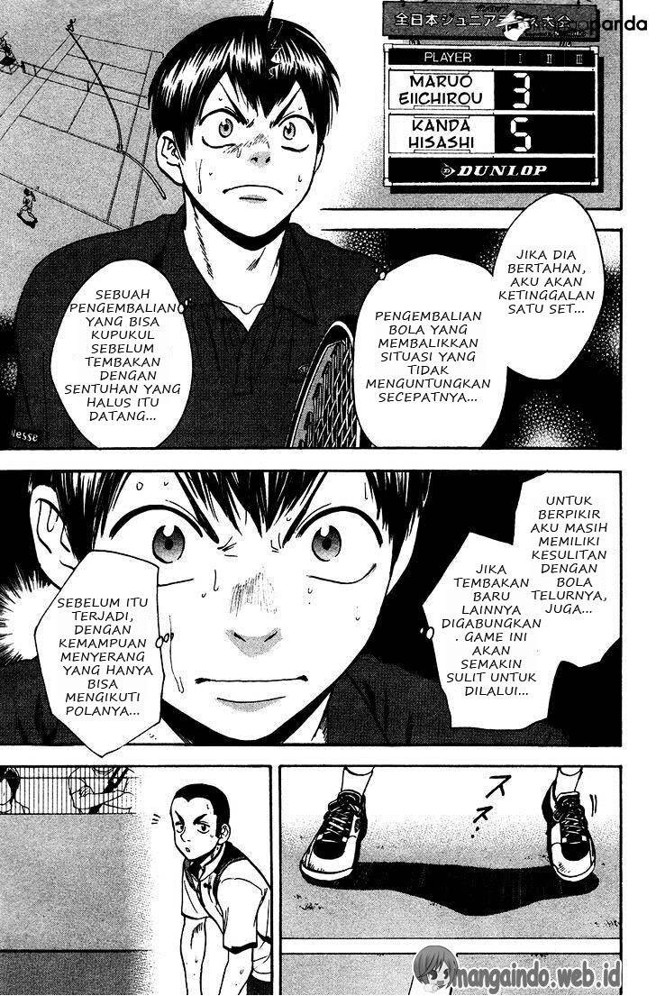 Chapter 244 - halaman 3
