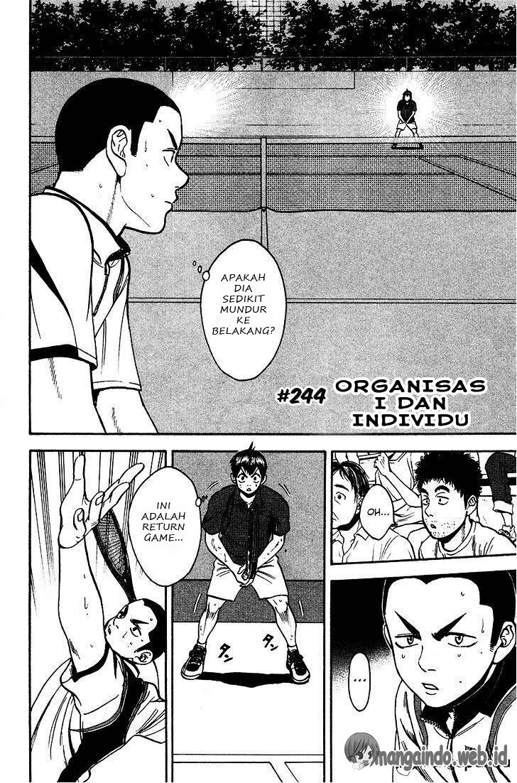 Chapter 244 - halaman 4