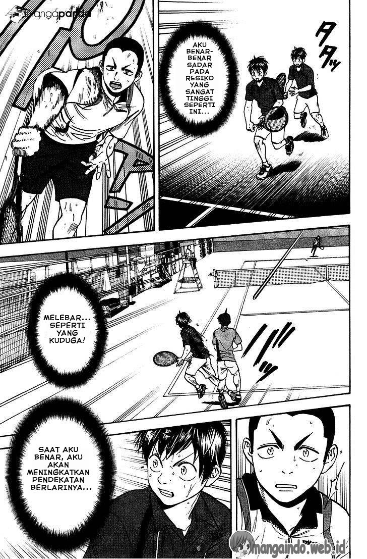 Chapter 244 - halaman 5