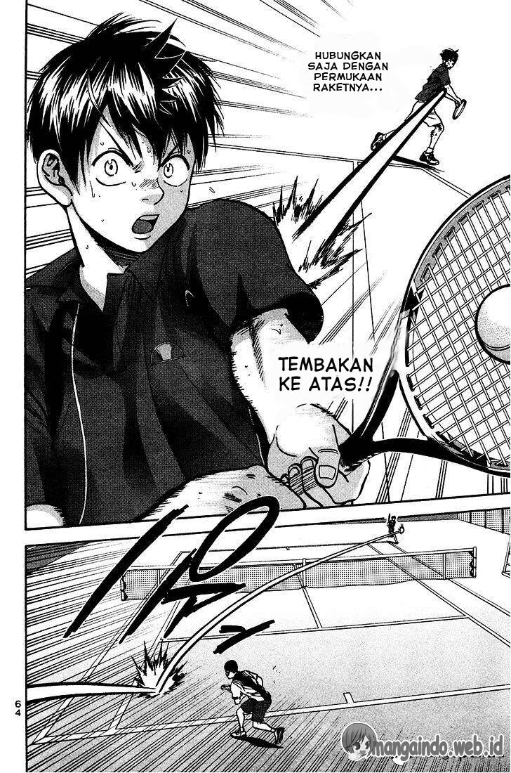 Chapter 244 - halaman 6