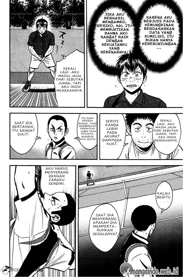 Chapter 244 - halaman 8