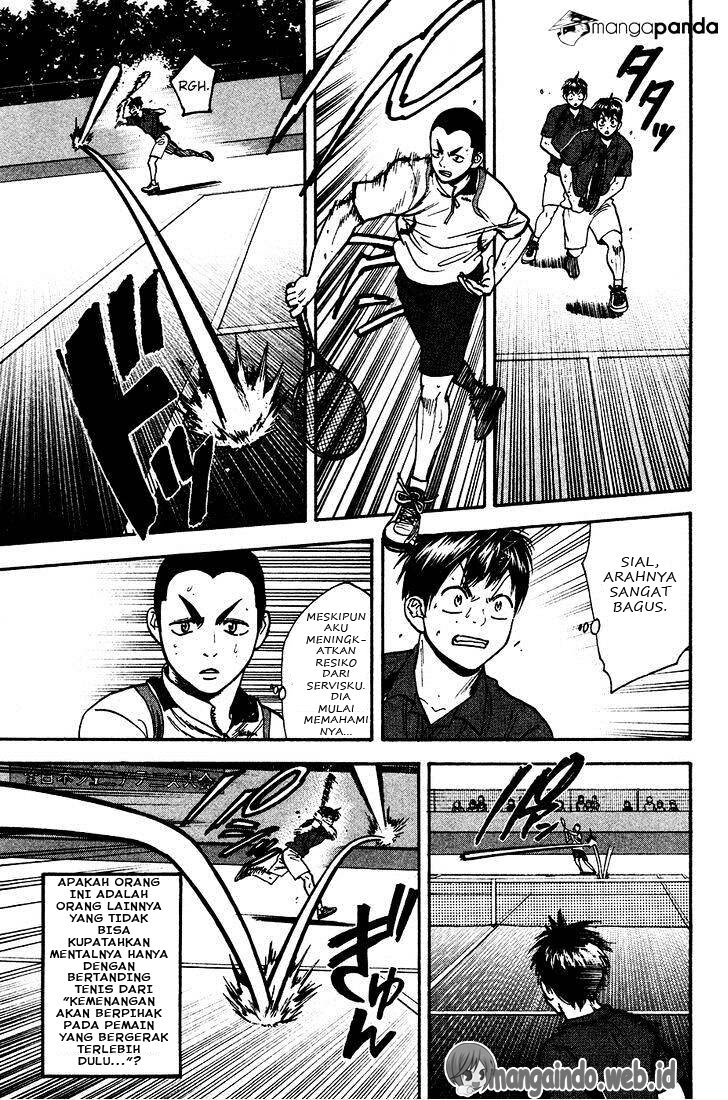 Chapter 244 - halaman 9