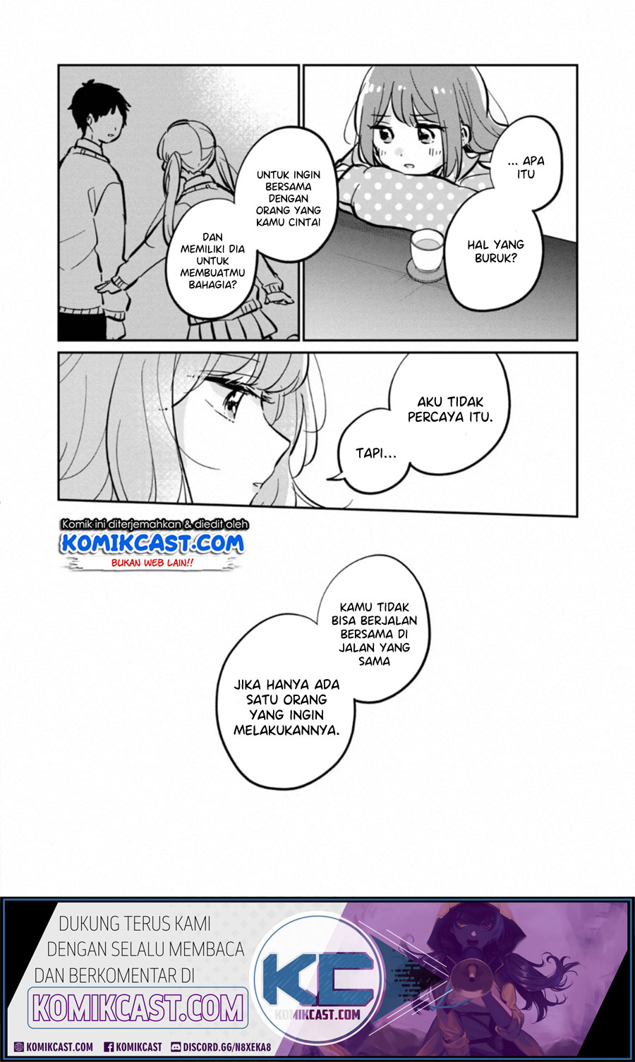 Chapter 30.5 - halaman 13