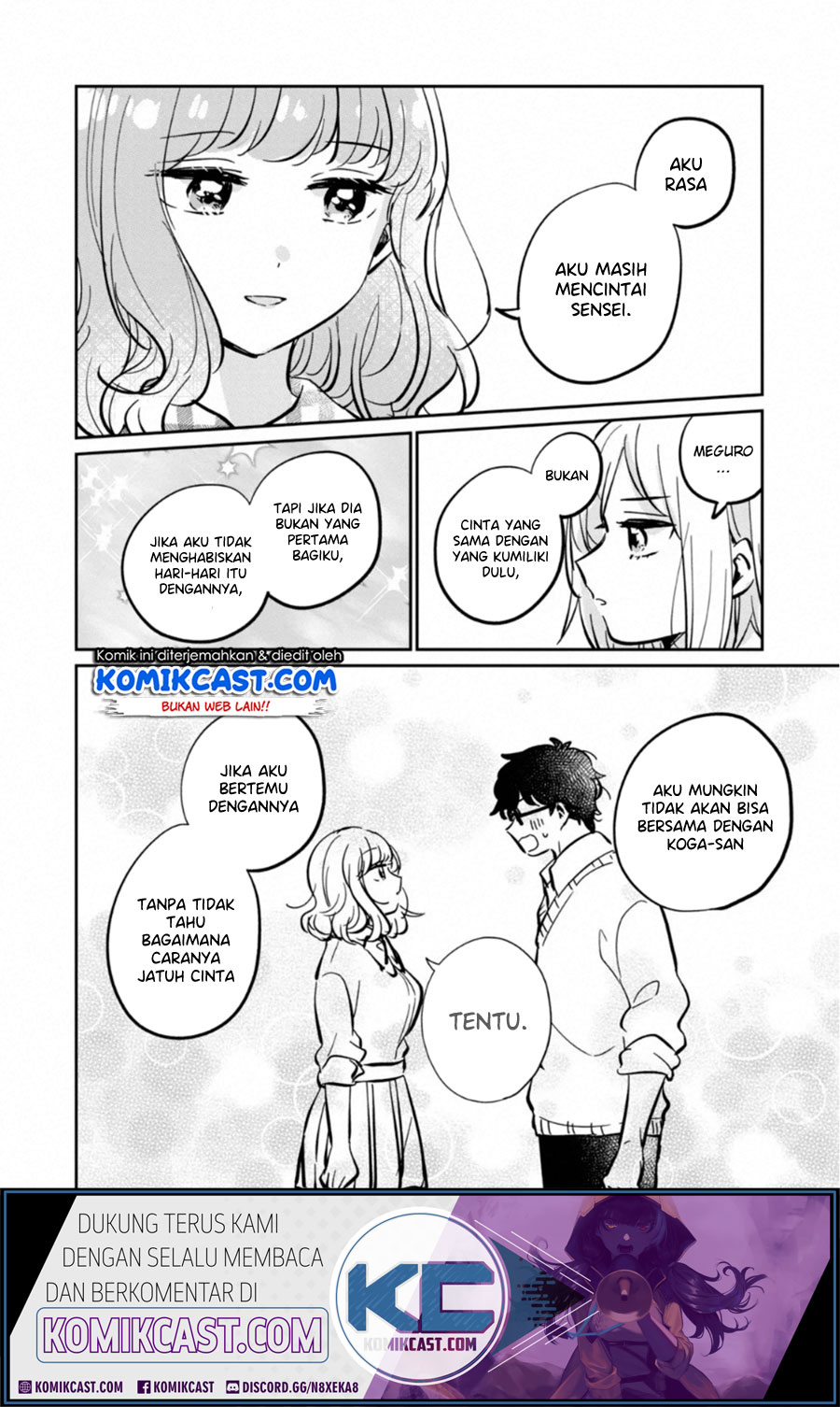 Chapter 30.5 - halaman 14