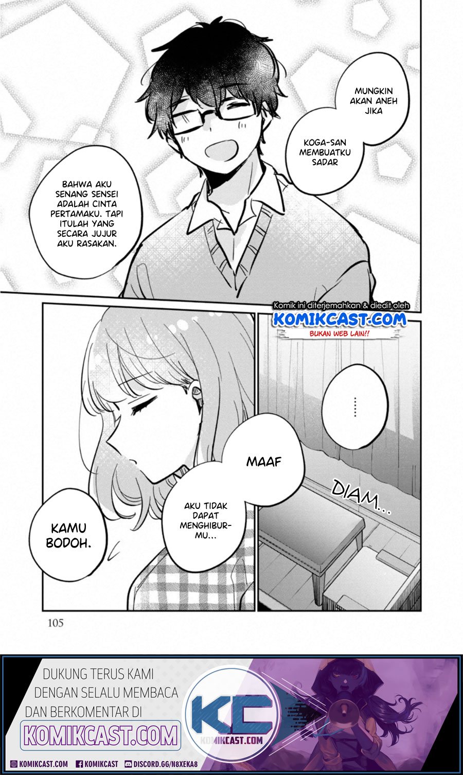 Chapter 30.5 - halaman 15