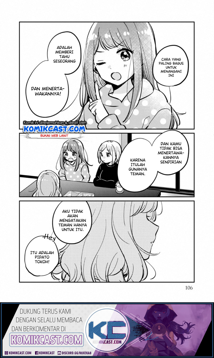 Chapter 30.5 - halaman 16