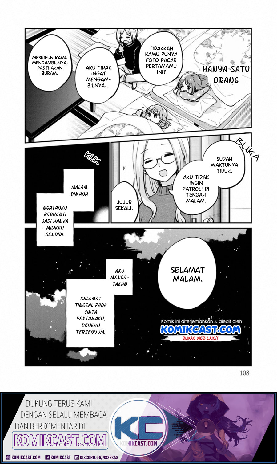 Chapter 30.5 - halaman 18