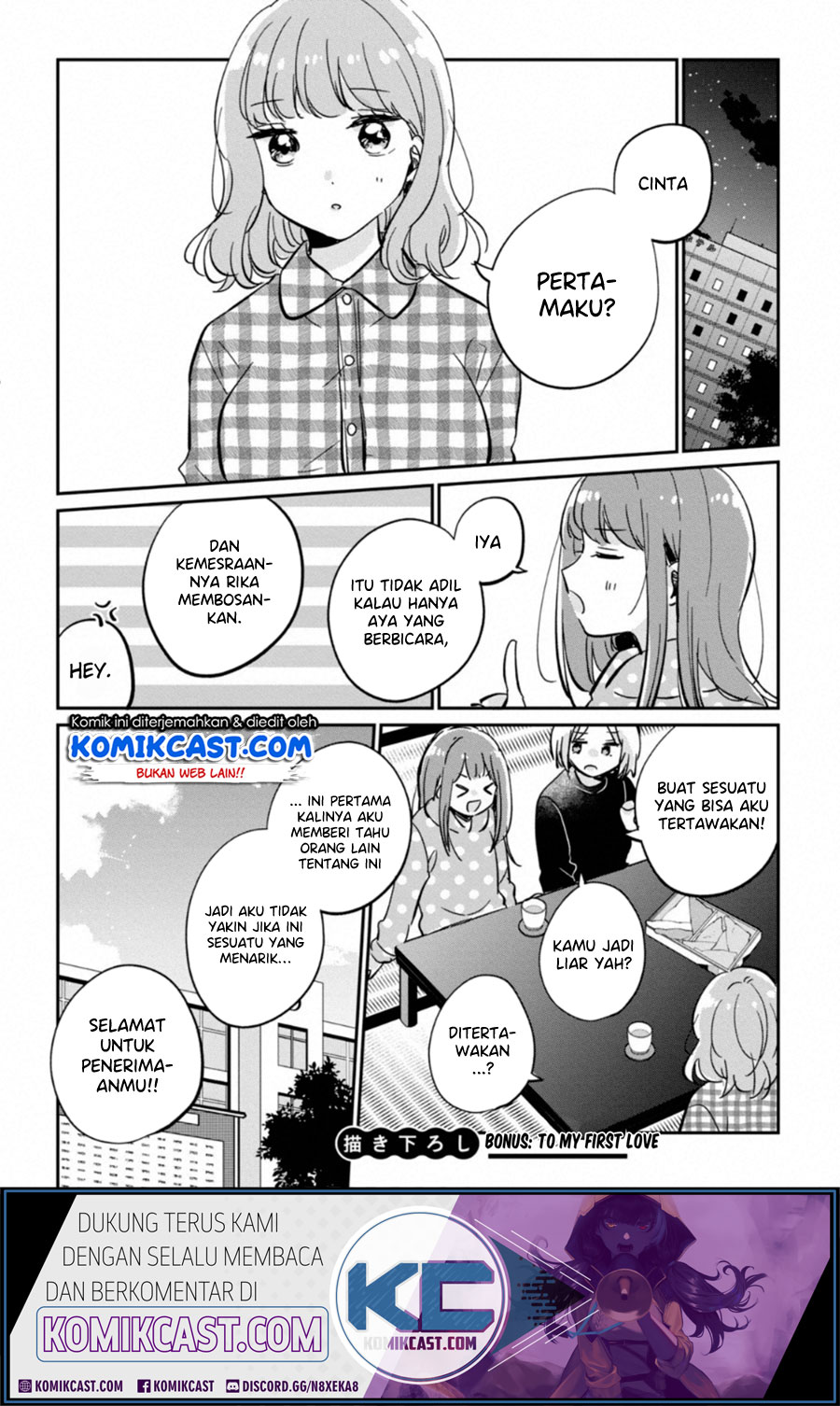 Chapter 30.5 - halaman 3
