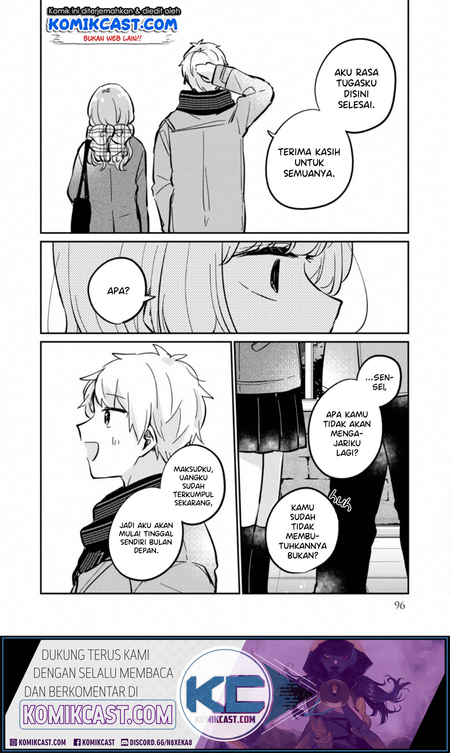 Chapter 30.5 - halaman 6