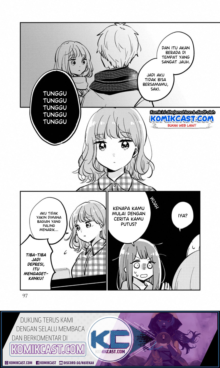 Chapter 30.5 - halaman 7
