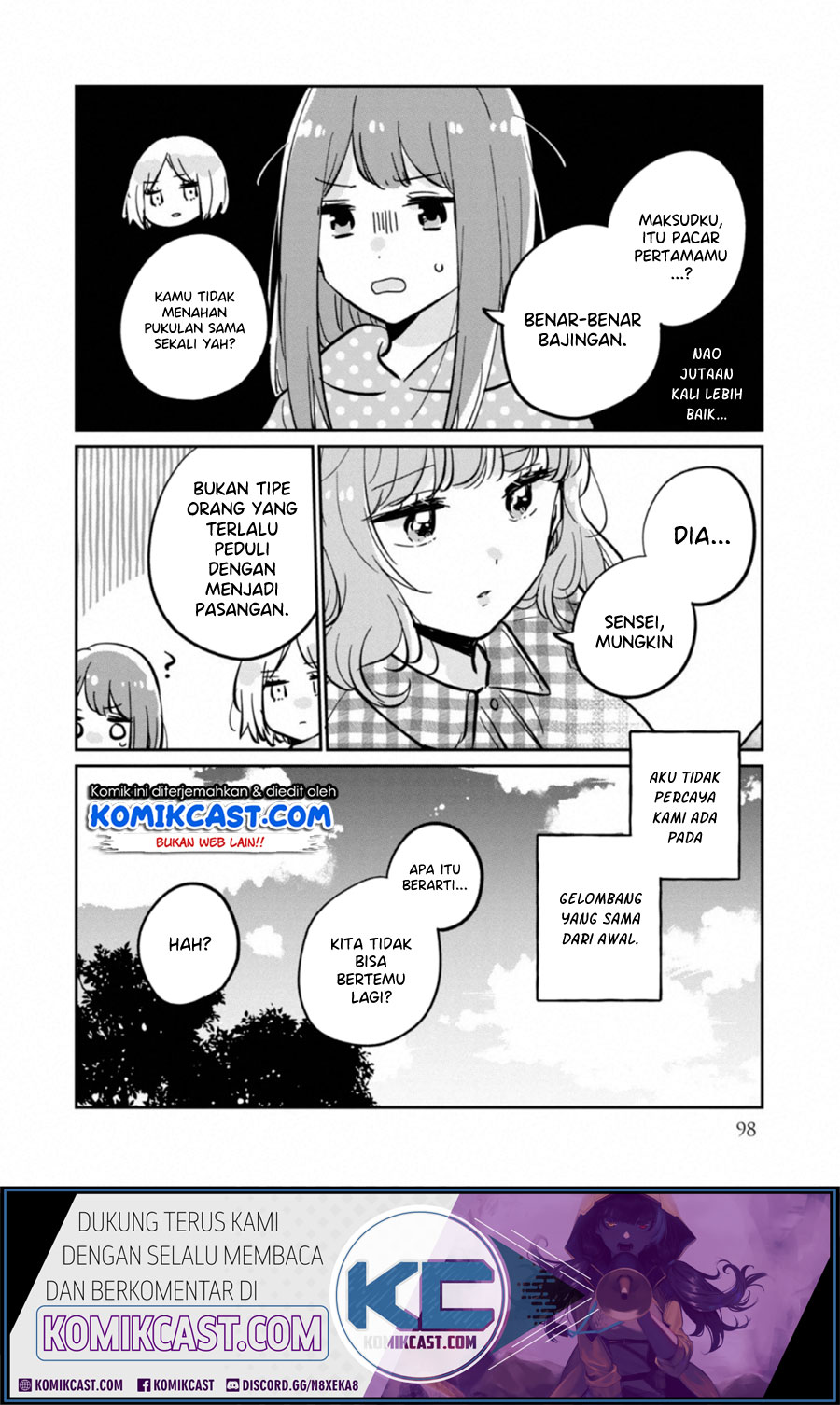 Chapter 30.5 - halaman 8