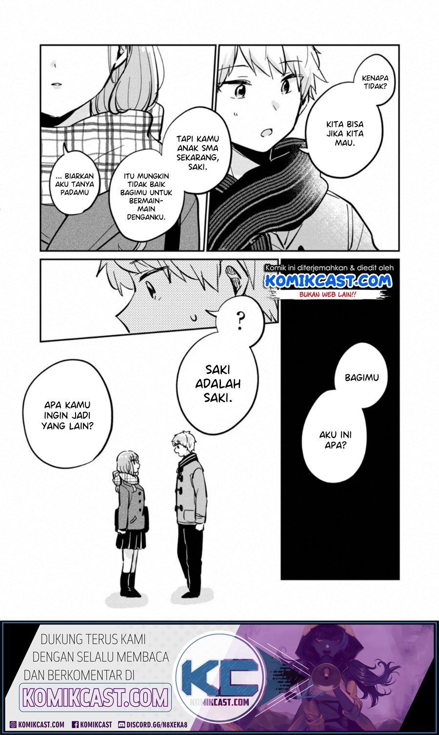 Chapter 30.5 - halaman 9