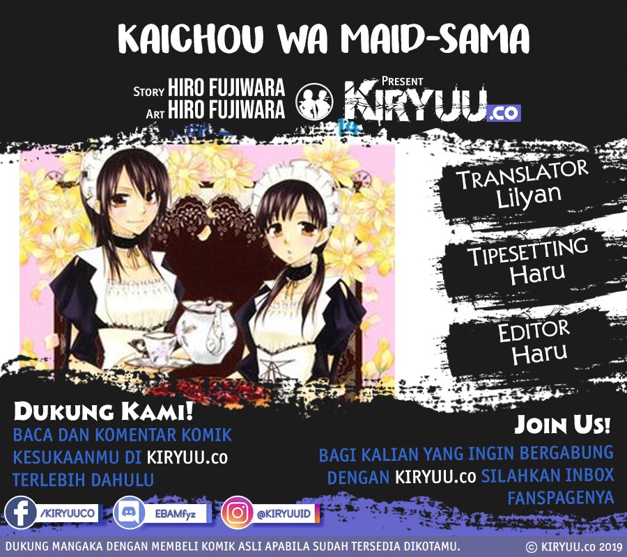 Chapter 70 - halaman 2