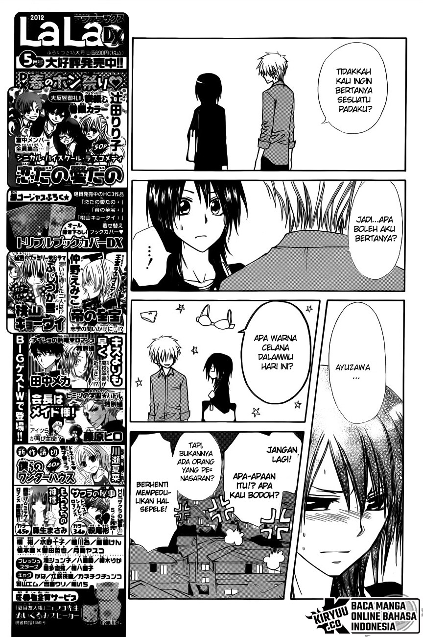 Chapter 70 - halaman 12