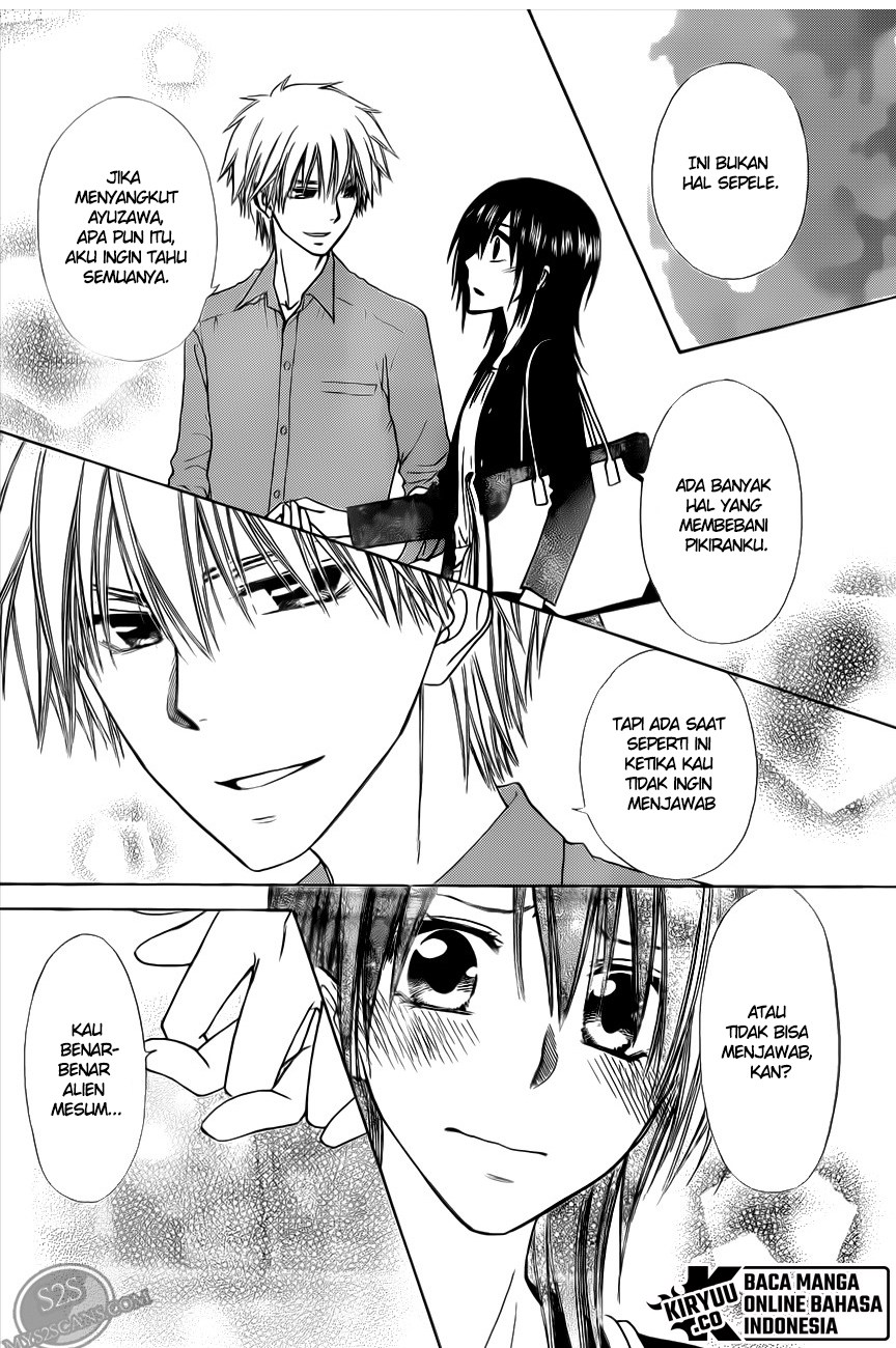 Chapter 70 - halaman 13