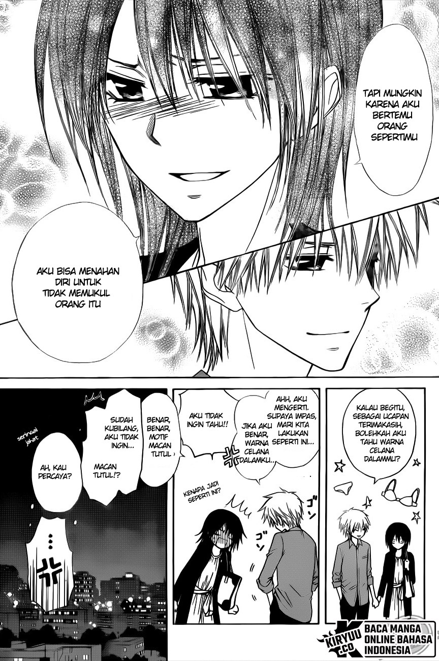 Chapter 70 - halaman 14