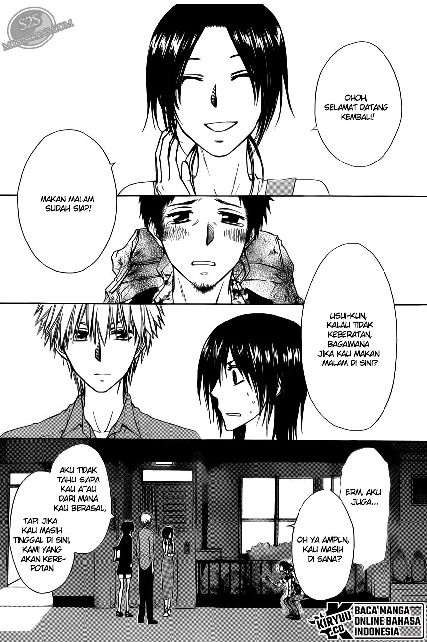 Chapter 70 - halaman 15