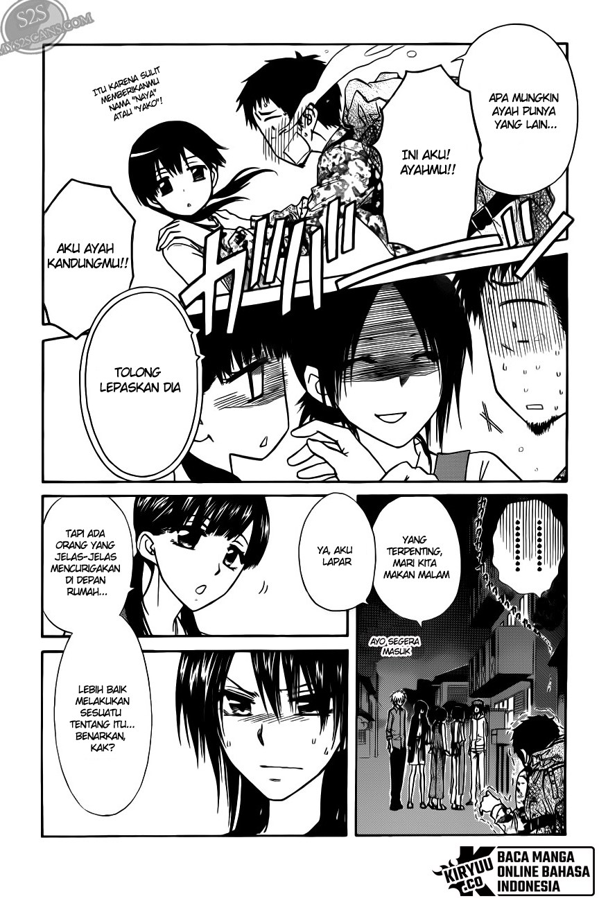 Chapter 70 - halaman 17