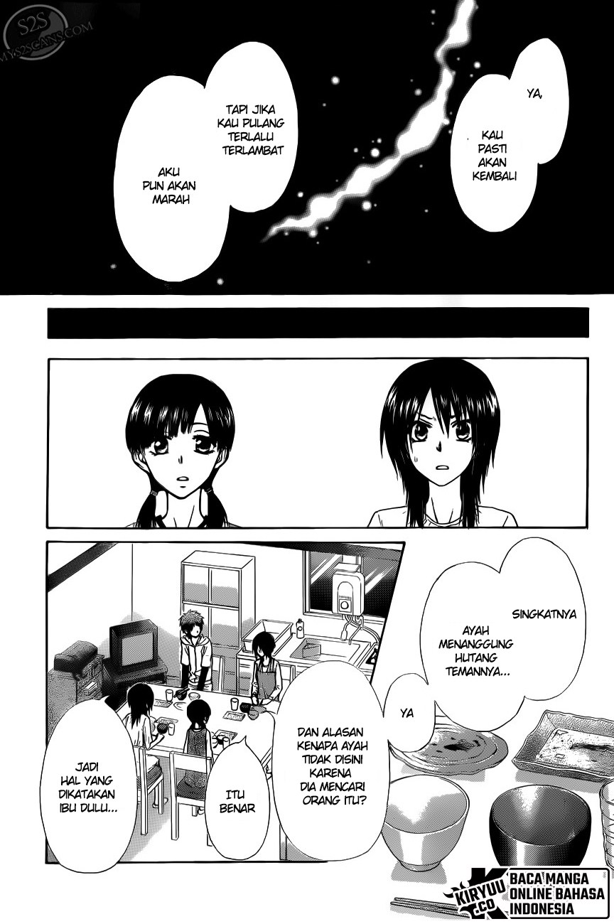 Chapter 70 - halaman 24