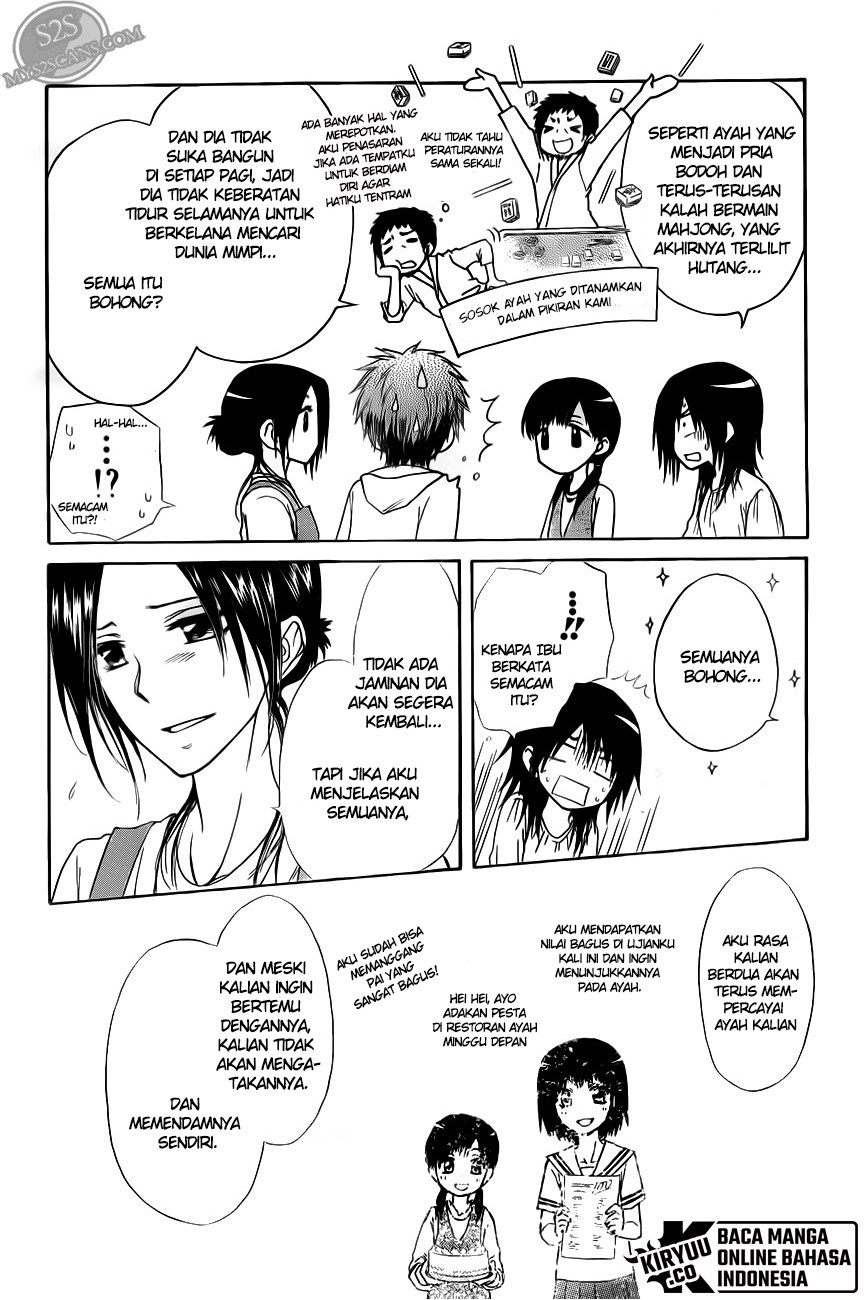 Chapter 70 - halaman 25