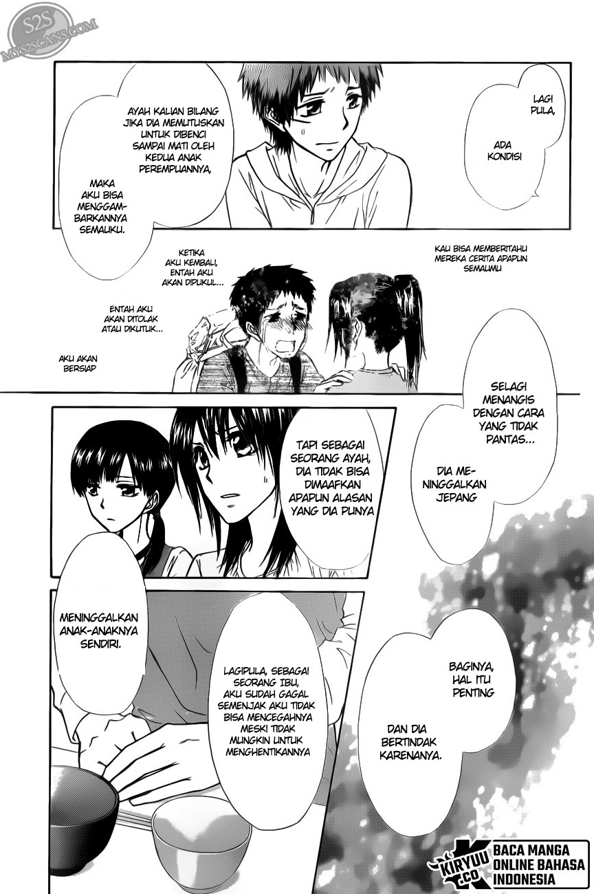 Chapter 70 - halaman 26