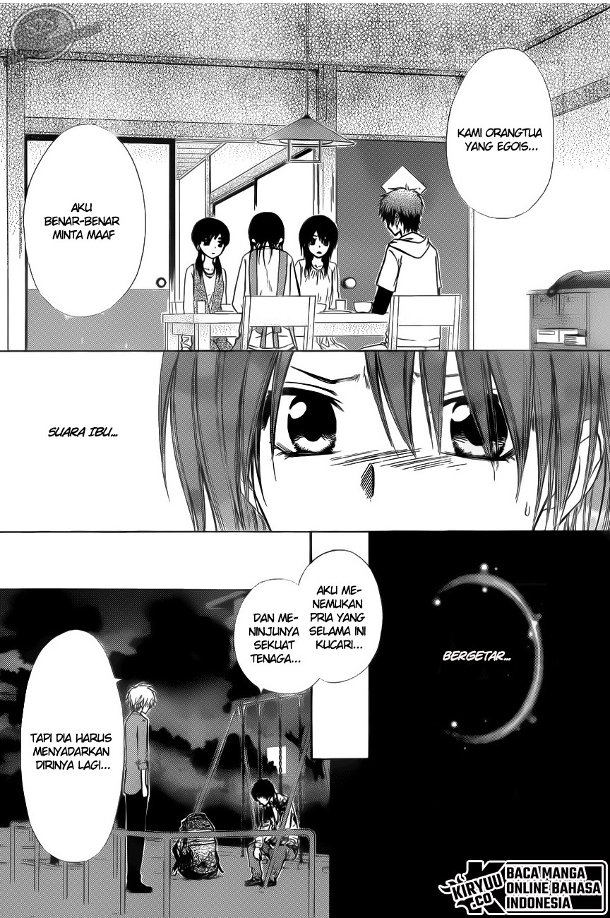Chapter 70 - halaman 27