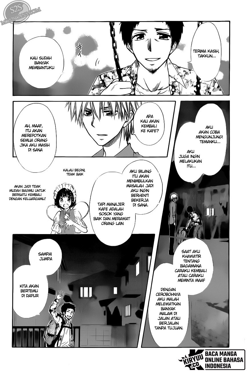 Chapter 70 - halaman 29