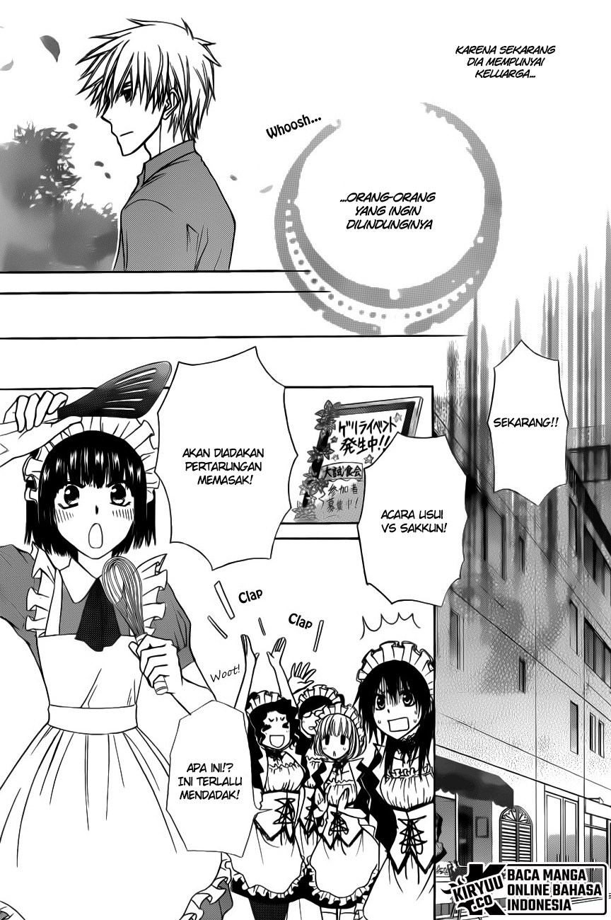 Chapter 70 - halaman 30