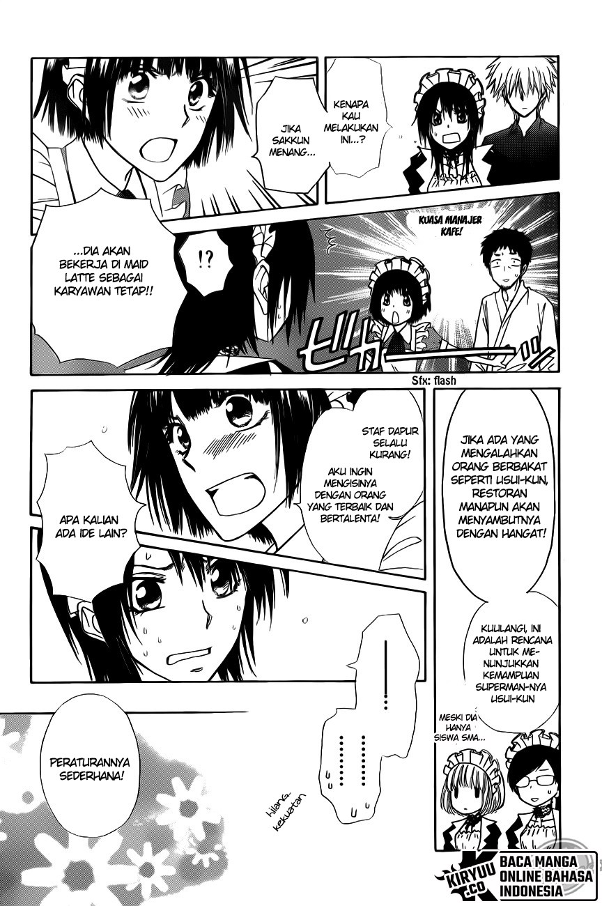Chapter 70 - halaman 31