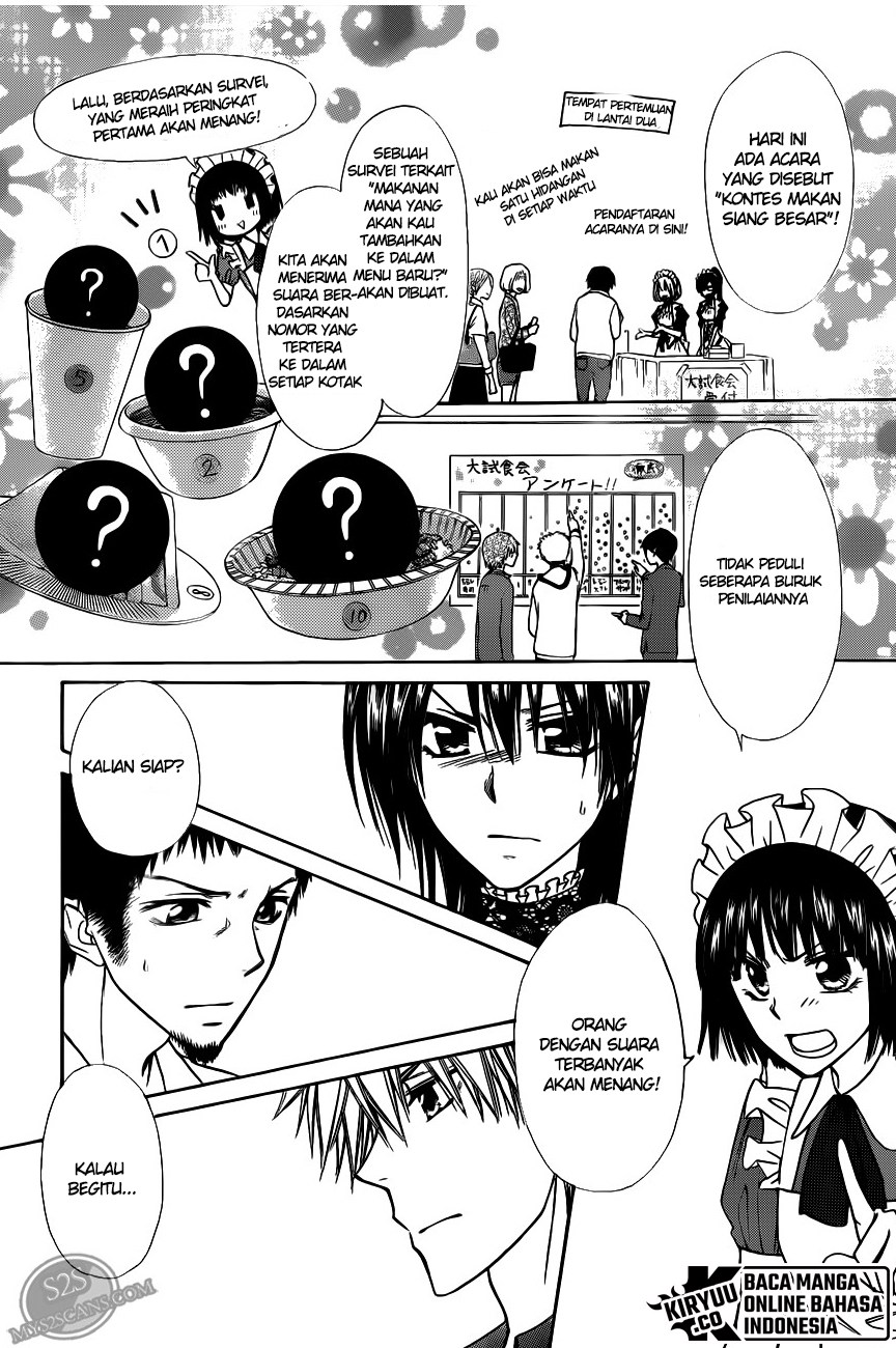 Chapter 70 - halaman 32