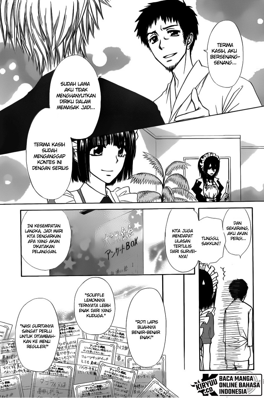 Chapter 70 - halaman 36