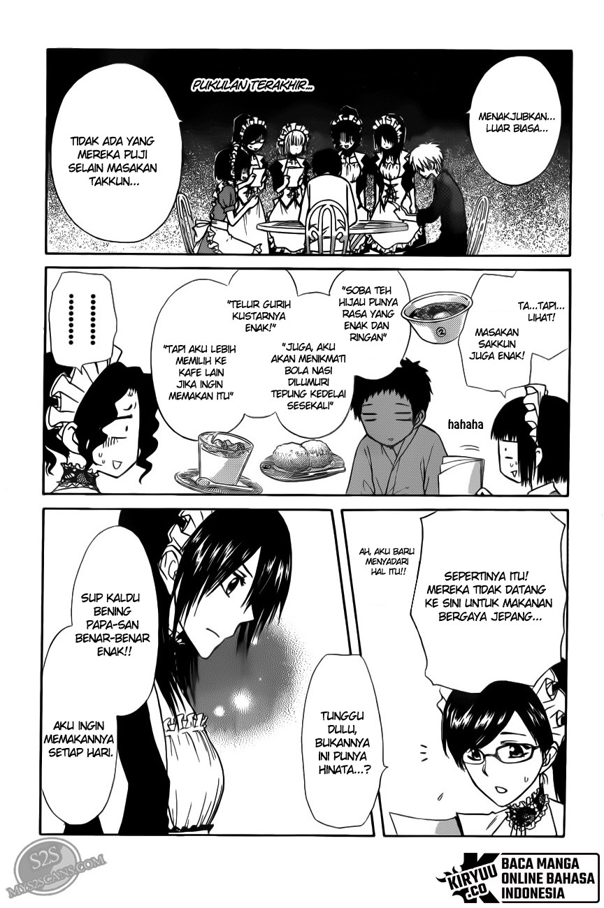 Chapter 70 - halaman 37