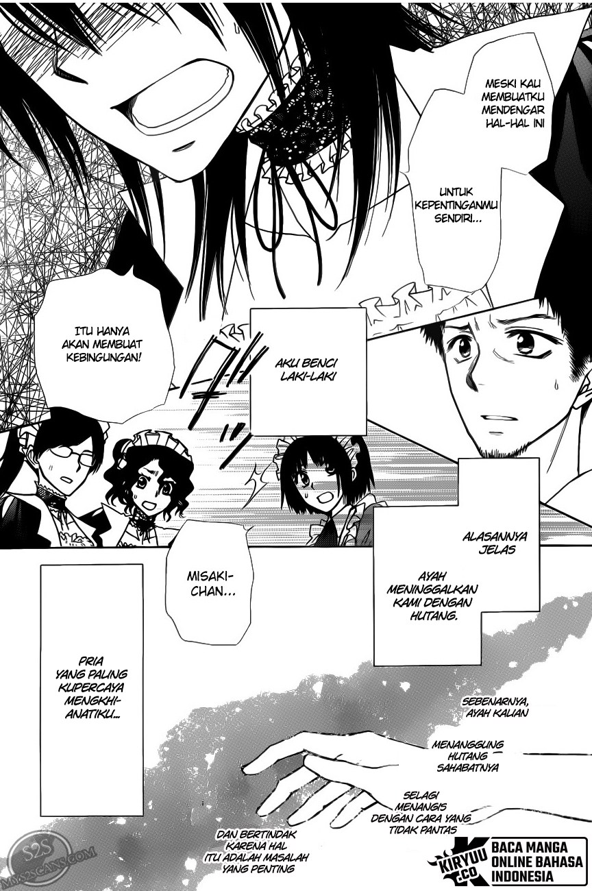 Chapter 70 - halaman 40