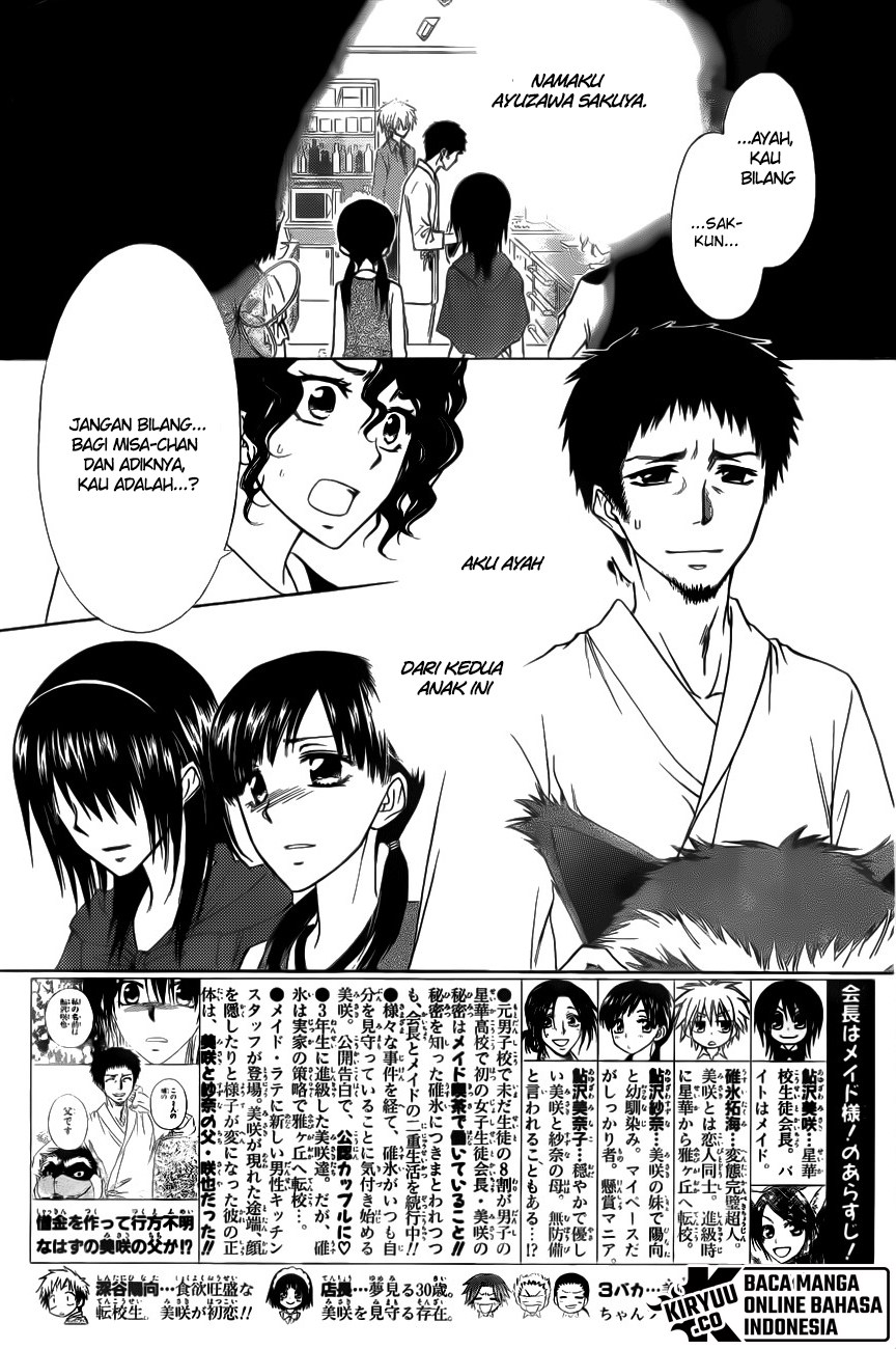 Chapter 70 - halaman 5