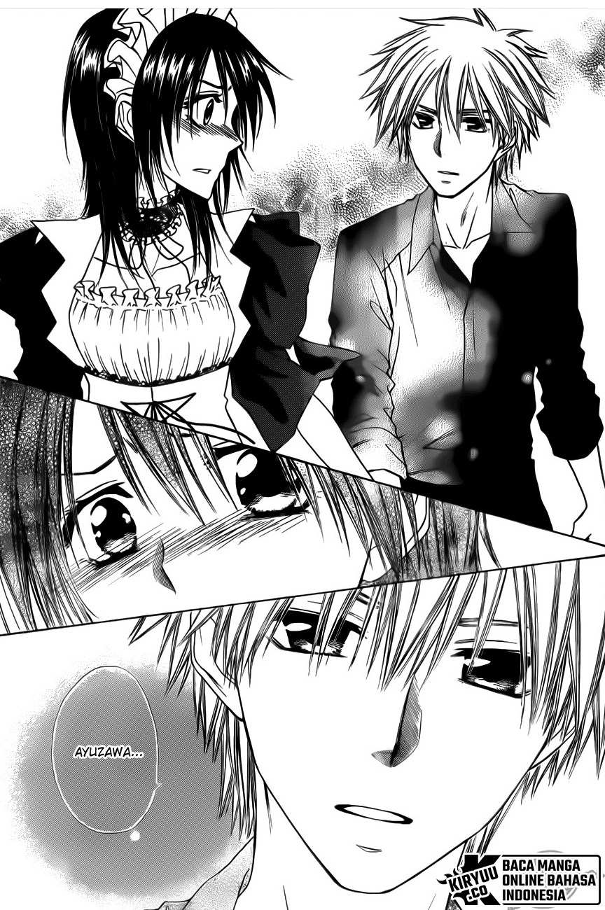 Chapter 70 - halaman 41
