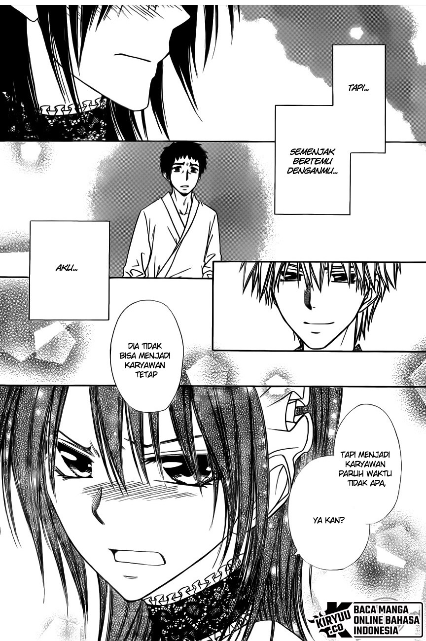 Chapter 70 - halaman 42