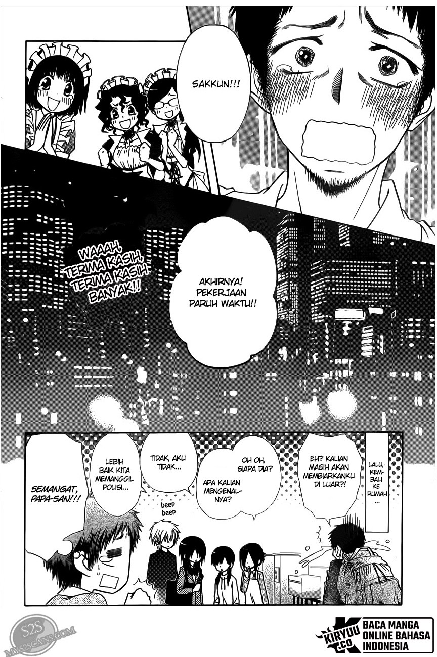 Chapter 70 - halaman 43