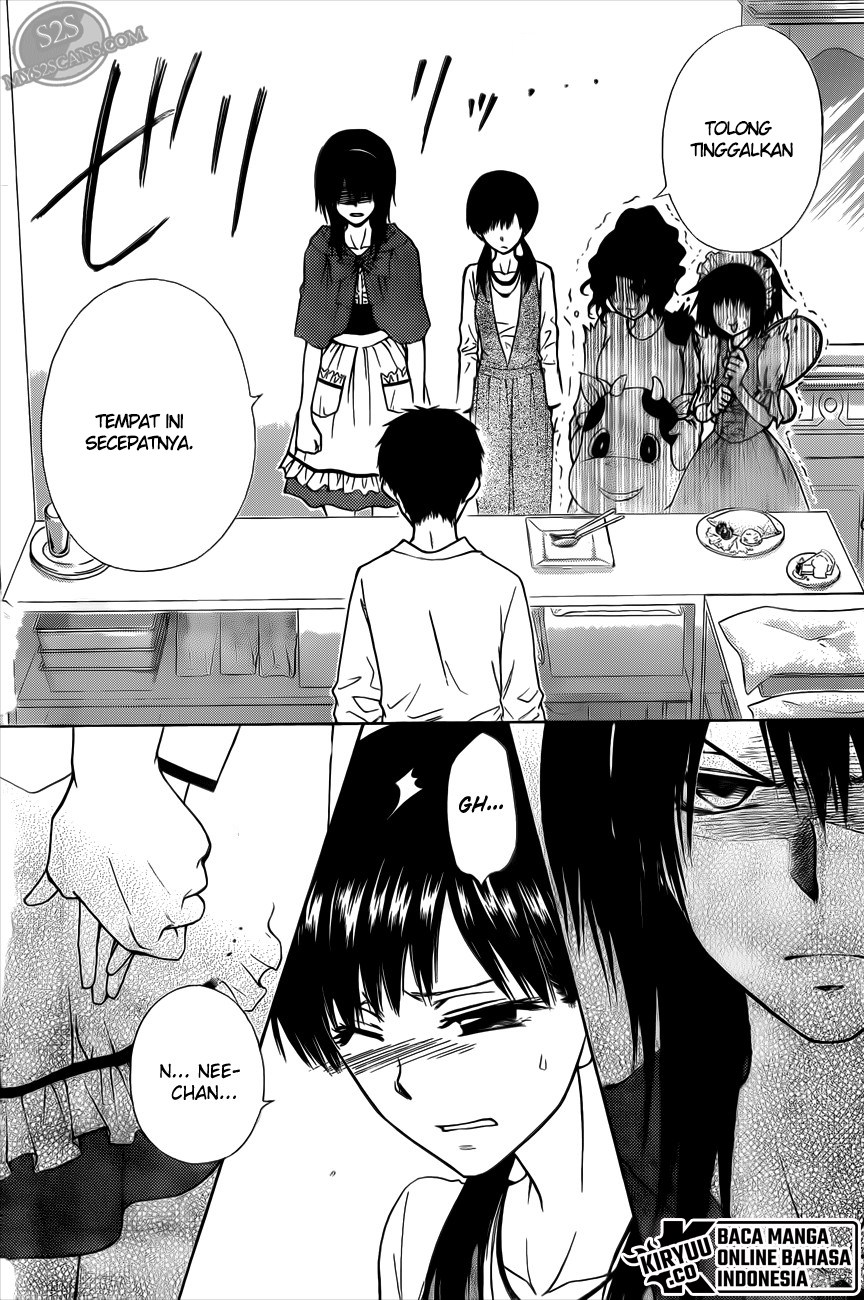 Chapter 70 - halaman 7