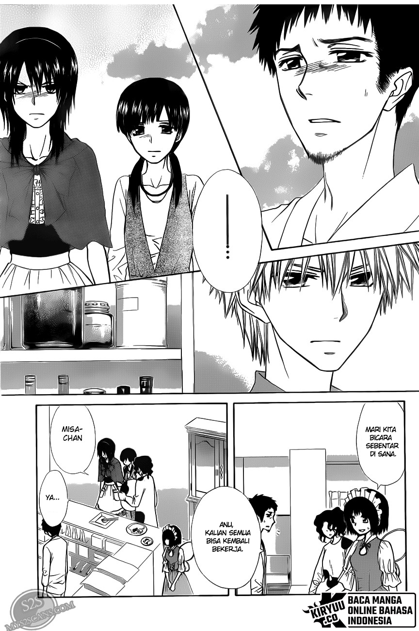 Chapter 70 - halaman 8