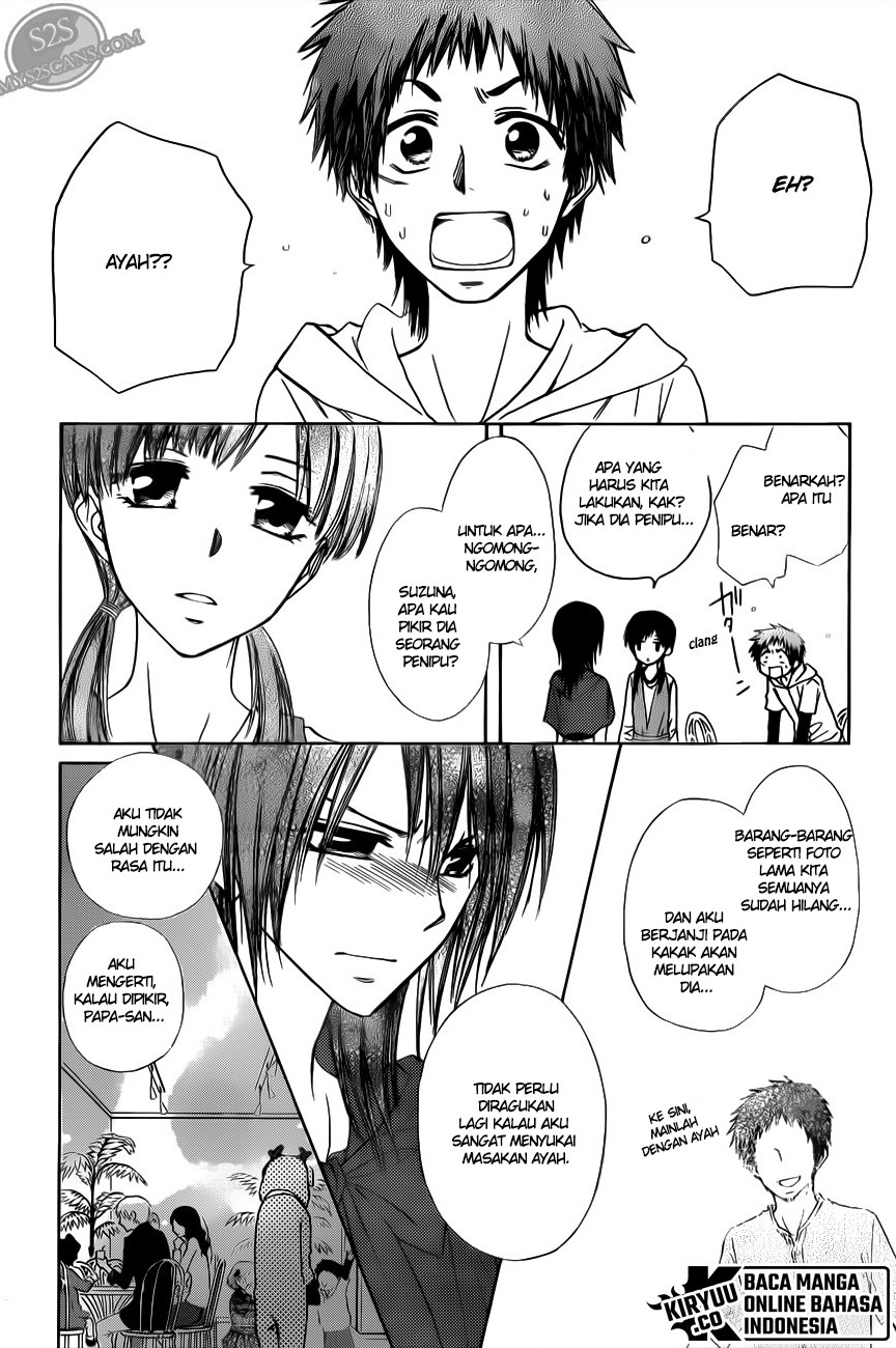 Chapter 70 - halaman 9