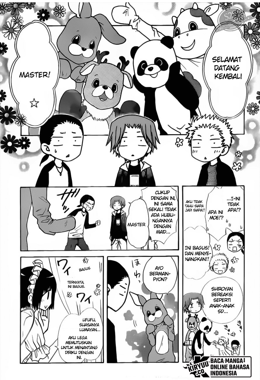 Chapter 69 - halaman 14
