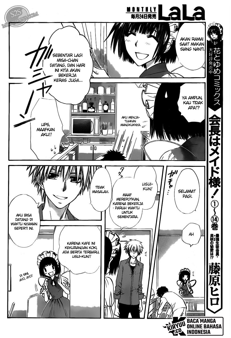 Chapter 69 - halaman 15