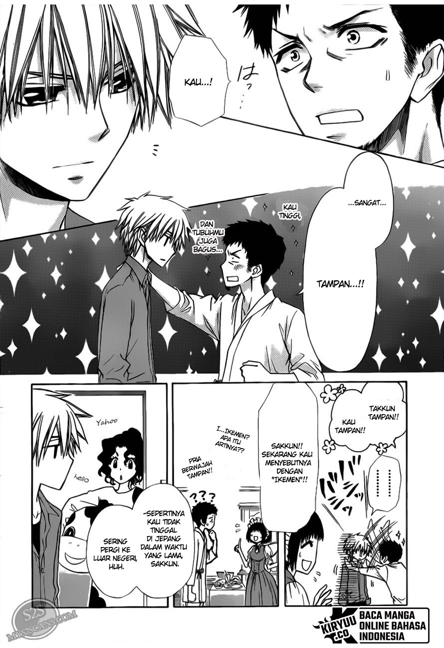 Chapter 69 - halaman 17