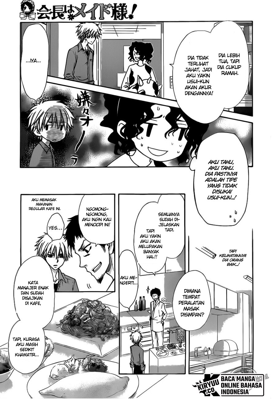 Chapter 69 - halaman 18