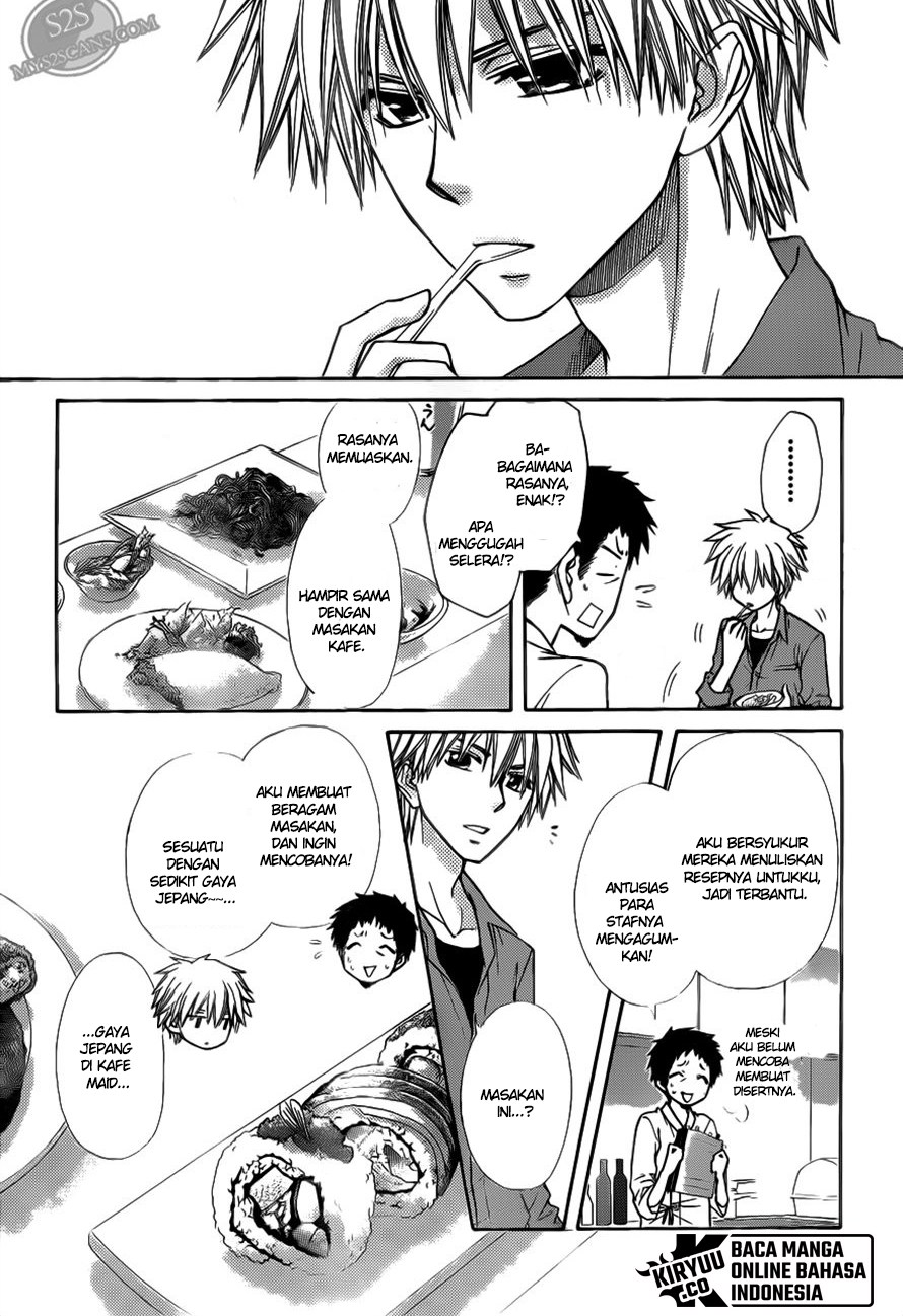 Chapter 69 - halaman 19
