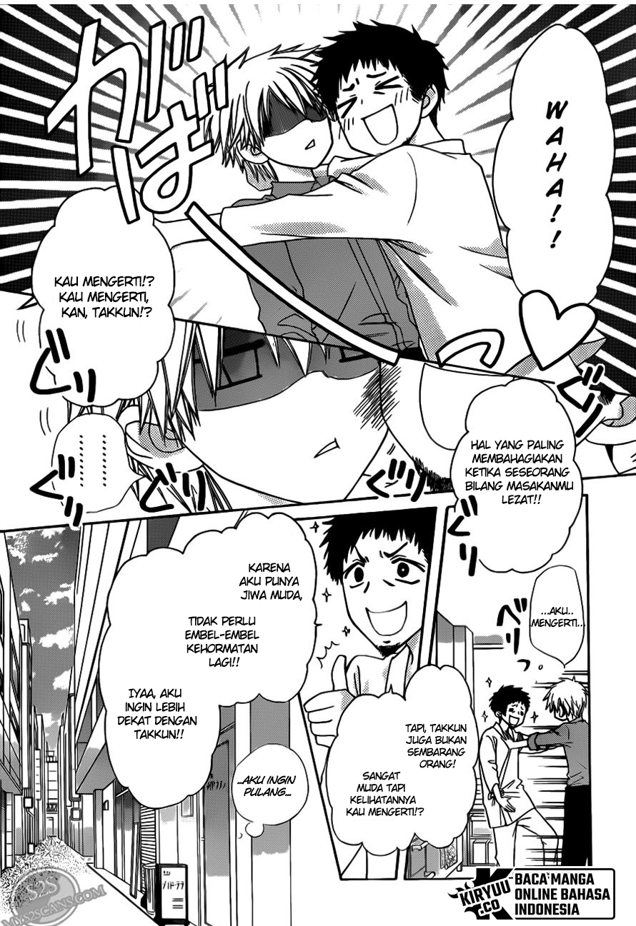 Chapter 69 - halaman 21