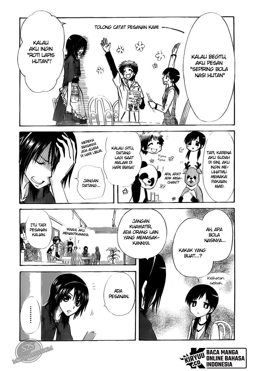 Chapter 69 - halaman 27