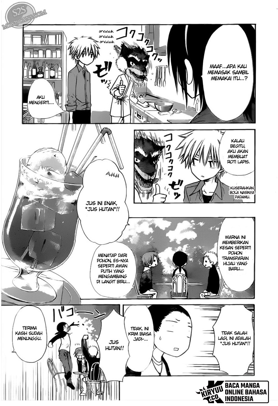 Chapter 69 - halaman 28