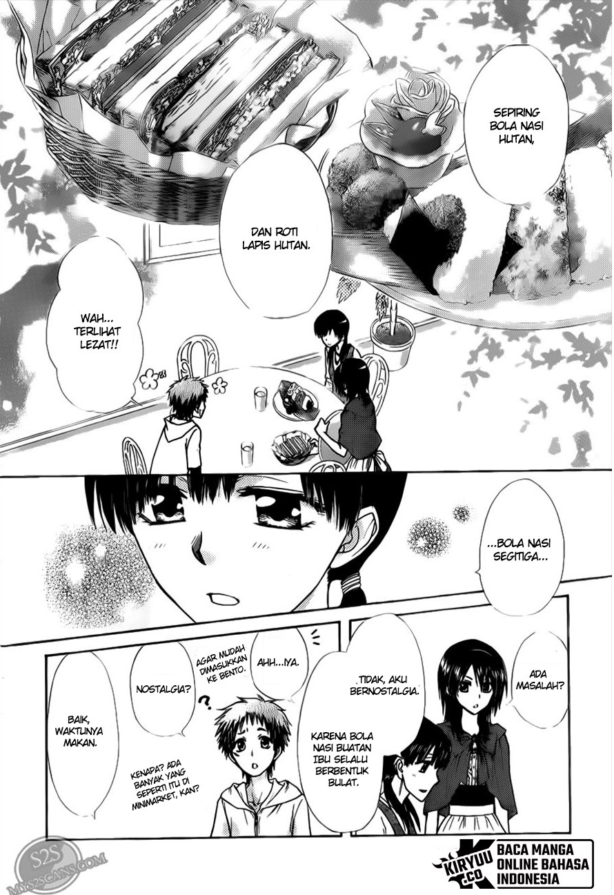 Chapter 69 - halaman 29
